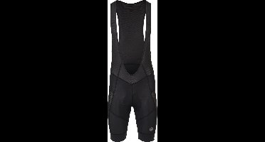 AGU Indoor Bibshort Essential Heren - Black - XXL