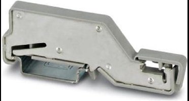 Phoenix Contact Stroomrailsteun - 3025341 - E29GJ