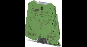 Phoenix Contact MINI MCR-SL-UI-2I-NC 2864176 Configureerbare signaalverdubbelaar 1 stuk(s)