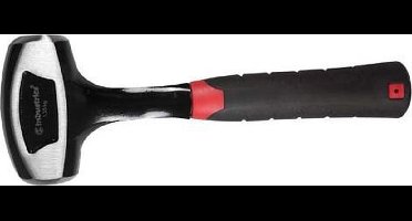 Vuisthamer trillingsvrij 1350g