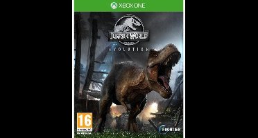 Sold Out Jurassic World Evolution
