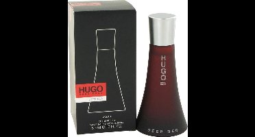 Hugo Boss Deep Red - 50ml - Eau de parfum
