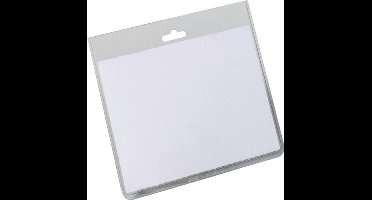 60x90mm Badge voor Afrolapparaat Durable 8135