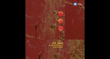 Academy Of St Martin-In-The-Fi - Bach: Brandenburg Concertos -