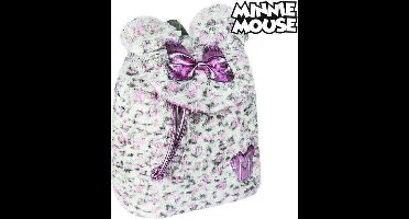 Casual Rugtas Minnie Mouse 72781 Roze