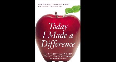 Today I Made a Difference