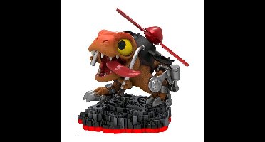 Skylanders Trap Team: Chopper