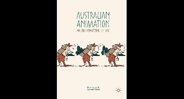 Australian Animation