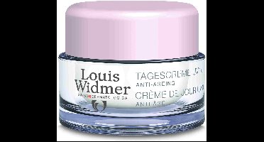 Louis Widmer Dagcrème Dermocosmetica Gezicht Day Cream P