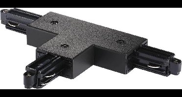 Nordlux 86069903 links 230V-railsysteemcomponenten T-verbinder Zwart