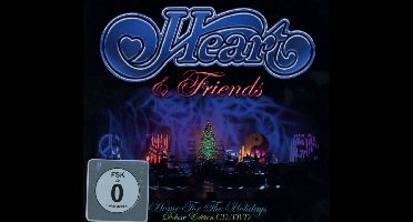Heart & Friends