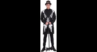 Folat - Skeleton Jas Maat M/L