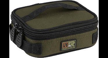 R- Series Compact Rigid Lead & Bits Bag