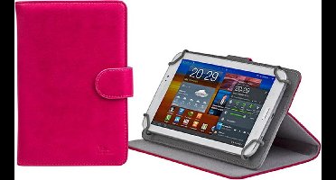 "RivaCase 3012 pink tablet case 7"" "
