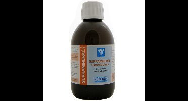 Nutergia Desmodium Supramineral 250ml