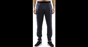 Craft Evolve  Sportbroek - Maat L  - Mannen - Donker grijs