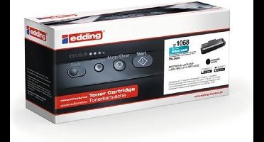 Edding Toner vervangt Brother TN-2420 Compatibel Zwart 3000 bladzijden EDD-1068