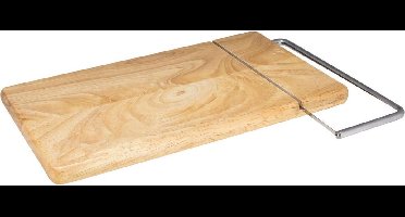 CasaLupo Kaassnijder Organic - Houten Voet