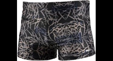 Beco Zwemboxer Heren Polyamide Donkerblauw Maat Xs