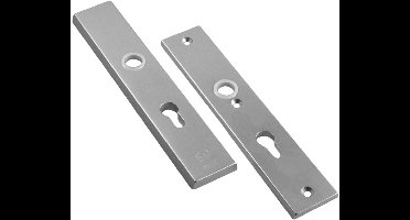 Ami langschild vh bu blind pc72/bi krukgat pc72 251x50 f2 skg3 per paar ( a 1 pr )