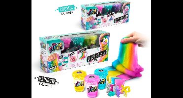 Canal Toys SSC 003 kunst- & knutselset voor kinderen