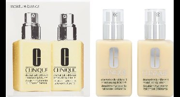 Clinique Moisture Basics DDM Lotion Duo