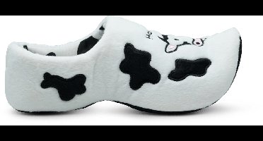 Klompen Sloffen Unisex - Zwart - Maat 45-47