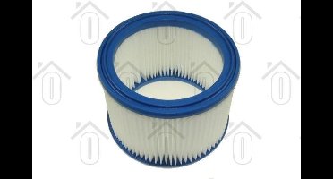 Nilfisk Filter Filter Element voor de VL200 en de Attix machine 302000490