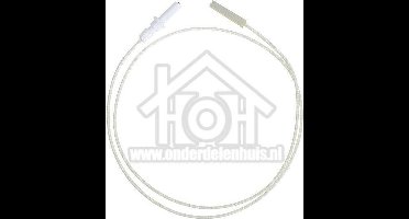 Bosch Bougie Van vonkontsteking, 730mm EC845SB90E, PCR915B91E 00616225