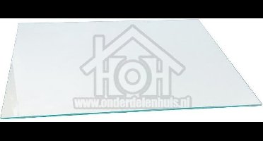 Bosch Glasplaat In vriesgedeelte KG33VUW30, KG36EAL40, KGE39AL40 00704340