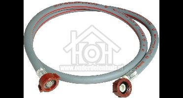 Electrolux Slang Toevoer 60 bar 90graden R/H + filter + rubber 9029793495