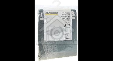 Kärcher Ironing table cover - Accessorie