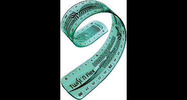 Maped Twist'n Flex Flexibele Liniaal 30 cm Assorti