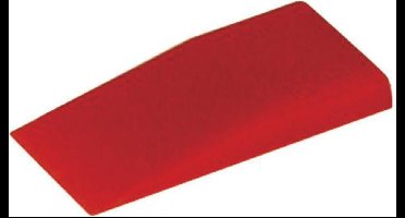 GB Stelwig 40x23x5mm  - 500 stuks