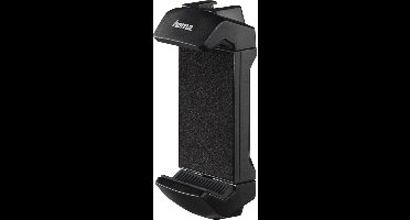 Hama Smartphone-/tablethouder Pro 2in1 1/4