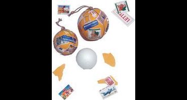 UHU speciale lijm 'Creativ' voor piepschuim en kunststoffolie