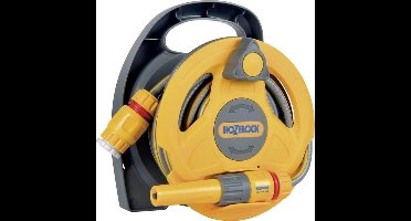 Hozelock Click & Go slanghaspel + 10 m slang