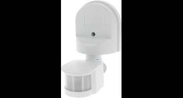 Q-Link bewegingsmelder – opbouw – 1200W – IP44 – wit