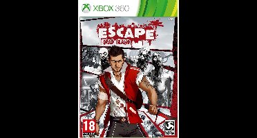 Xbox 360 | Software - Escape Dead Island