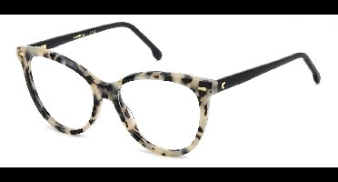 Carrera CARRERA 3048 White havana 54/16/140 WOMAN Brilmonturen