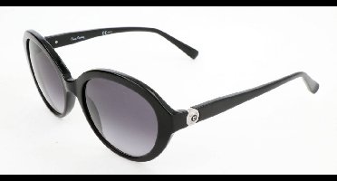 Pierre Cardin P.C. 8455/S Black 54/20/135 WOMAN Zonnebrillen