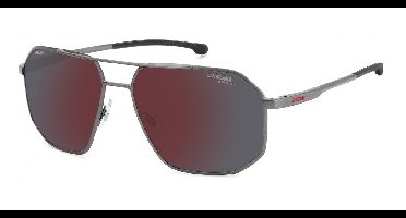 Carrera Ducati CARDUC 037/S Matte dark ruthenium 61/16/140 MAN Zonnebrillen