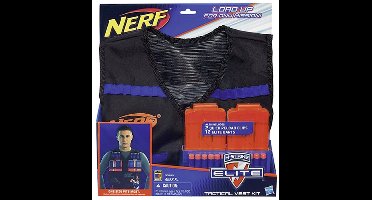 NERF N-Strike Elite Tactical Vest