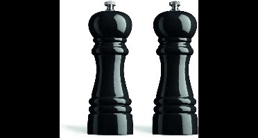 Amefa - Classic - Peper- zoutmolen - Zwart - 26 cm