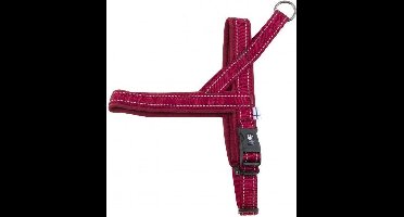 Hurtta Casual Harness Lingon Maat - 100cm