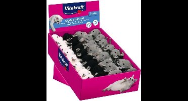 Vitakraft Speelgoedmuis met Geluid