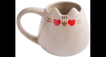 Grupo Erik Pusheen 3D Mok / Beker Cups & Mok / Bekers