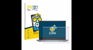 BROTECT - Screenprotector voor Dell Precision 7680 Non-Touch - Folie Beschermfolie matte