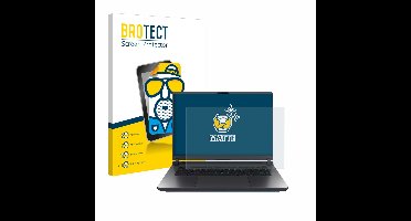 BROTECT - Screenprotector voor ASUS ROG Strix G16 2025 - Folie Beschermfolie matte