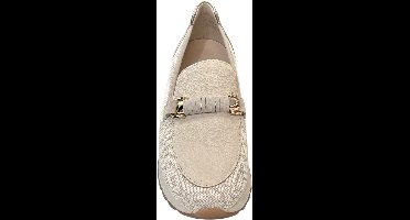 Gabor Instapper Beige - Maat 4,5 - 37,5